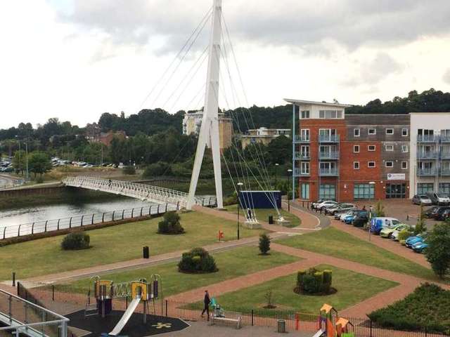  Image of 2 bedroom Apartment to rent in Reavell Place Ipswich IP2 at Reavell Place  Ipswich, IP2 0ET