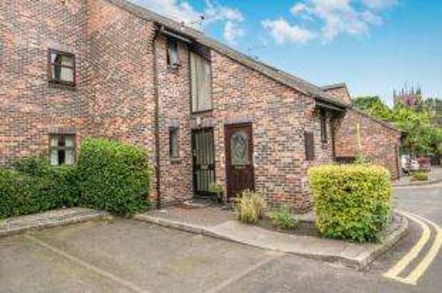  Image of 2 bedroom Retirement Property for sale in Rectory Close Nantwich CW5 at Nantwich Cheshire Nantwich, CW5 5SW