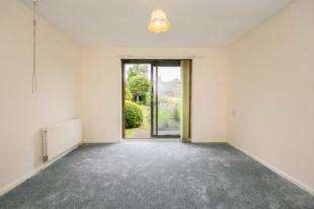  Image of 2 bedroom Retirement Property for sale in Rectory Close Nantwich CW5 at Nantwich Cheshire Nantwich, CW5 5SW