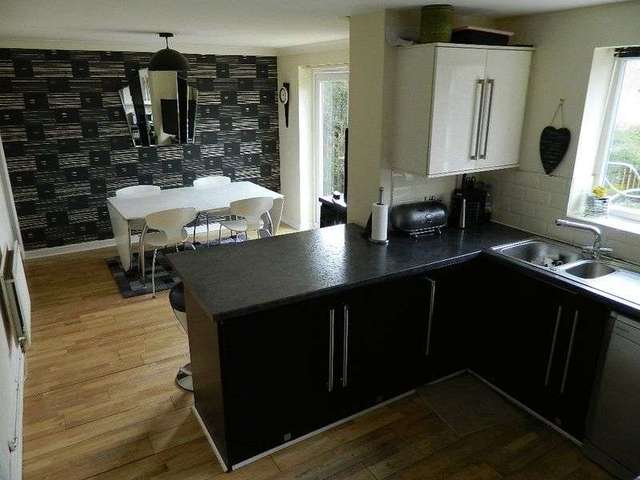  Image of 3 bedroom Detached house for sale in Redwood Close Bolton BL3 at Redwood Close  Bolton, BL3 1AZ