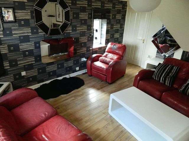  Image of 3 bedroom Detached house for sale in Redwood Close Bolton BL3 at Redwood Close  Bolton, BL3 1AZ