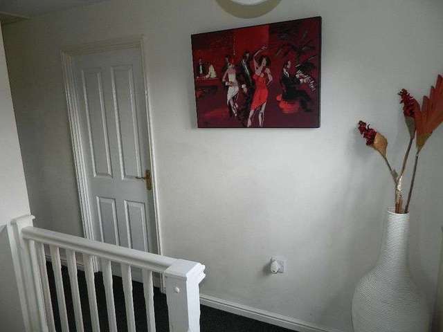  Image of 3 bedroom Detached house for sale in Redwood Close Bolton BL3 at Redwood Close  Bolton, BL3 1AZ