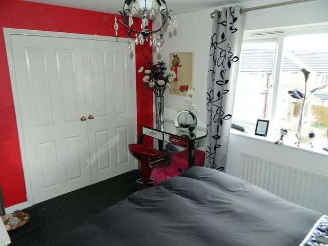  Image of 3 bedroom Detached house for sale in Redwood Close Bolton BL3 at Redwood Close  Bolton, BL3 1AZ