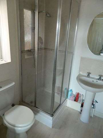  Image of 3 bedroom Detached house for sale in Redwood Close Bolton BL3 at Redwood Close  Bolton, BL3 1AZ