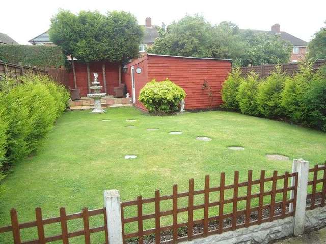  Image of 3 bedroom Semi-Detached house for sale in Remembrance Road Wednesbury WS10 at Remembrance Road  Wednesbury, WS10 0TE