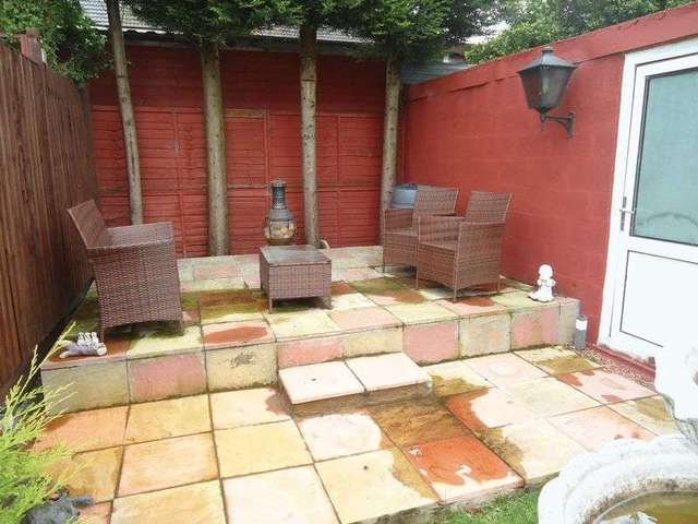 Image of 3 bedroom Semi-Detached house for sale in Remembrance Road Wednesbury WS10 at Remembrance Road  Wednesbury, WS10 0TE