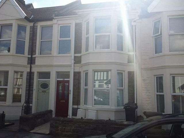  Image of 2 bedroom Flat to rent in Repton Road Brislington Bristol BS4 at Repton Road Brislington Bristol, BS4 3LY