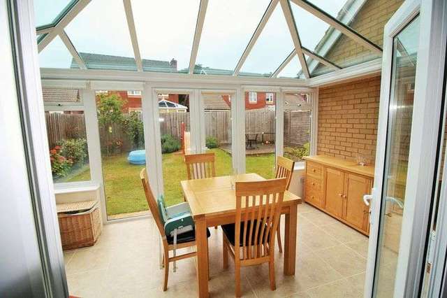  Image of 3 bedroom Property for sale in Resolution Road Exeter EX2 at Resolution Road  Exeter, EX2 7FG