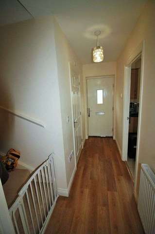  Image of 3 bedroom Property for sale in Resolution Road Exeter EX2 at Resolution Road  Exeter, EX2 7FG