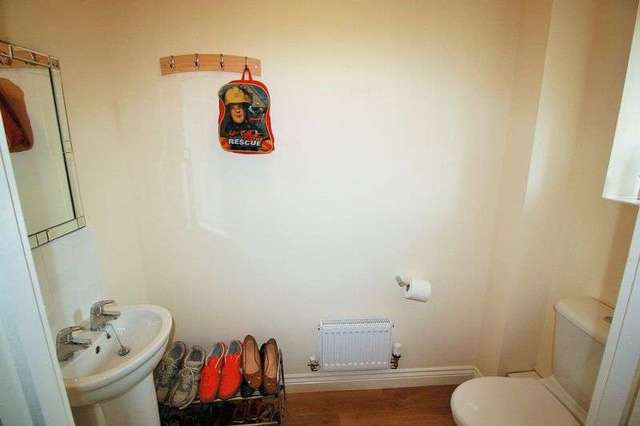  Image of 3 bedroom Property for sale in Resolution Road Exeter EX2 at Resolution Road  Exeter, EX2 7FG