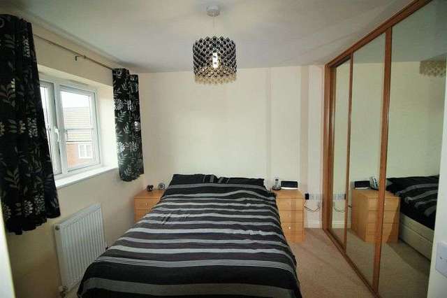  Image of 3 bedroom Property for sale in Resolution Road Exeter EX2 at Resolution Road  Exeter, EX2 7FG