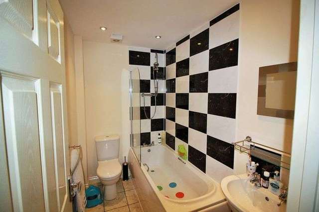  Image of 3 bedroom Property for sale in Resolution Road Exeter EX2 at Resolution Road  Exeter, EX2 7FG