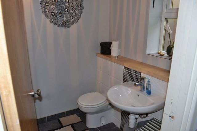  Image of 5 bedroom Detached house for sale in Ribble Close Widnes WA8 at Ribble Close  Widnes, WA8 3YX