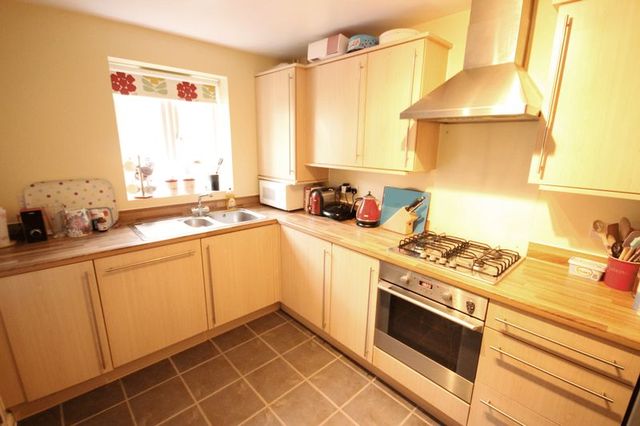  Image of 3 bedroom Semi-Detached house for sale in Ribston Close Bedford MK41 at Ribston Close  Bedford, MK41 7FG