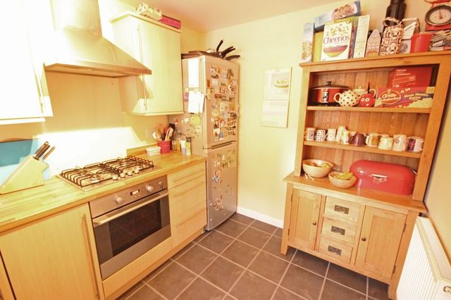  Image of 3 bedroom Semi-Detached house for sale in Ribston Close Bedford MK41 at Ribston Close  Bedford, MK41 7FG