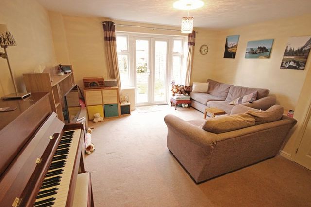  Image of 3 bedroom Semi-Detached house for sale in Ribston Close Bedford MK41 at Ribston Close  Bedford, MK41 7FG