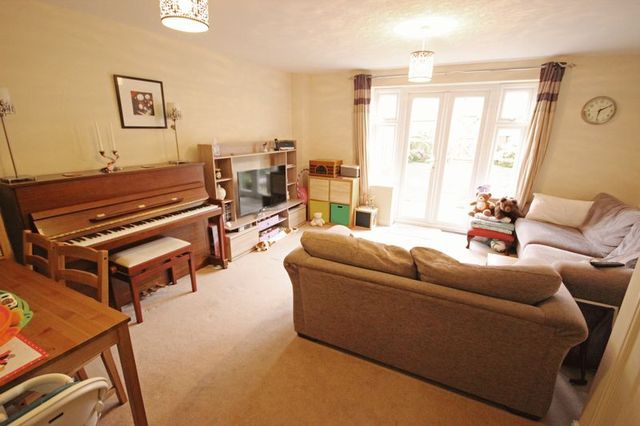  Image of 3 bedroom Semi-Detached house for sale in Ribston Close Bedford MK41 at Ribston Close  Bedford, MK41 7FG
