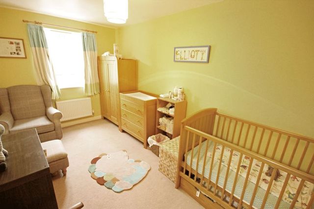  Image of 3 bedroom Semi-Detached house for sale in Ribston Close Bedford MK41 at Ribston Close  Bedford, MK41 7FG