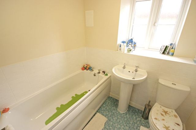  Image of 3 bedroom Semi-Detached house for sale in Ribston Close Bedford MK41 at Ribston Close  Bedford, MK41 7FG