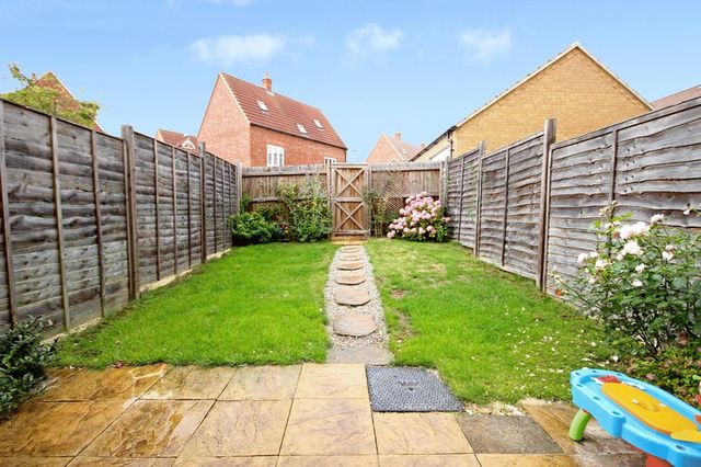  Image of 3 bedroom Semi-Detached house for sale in Ribston Close Bedford MK41 at Ribston Close  Bedford, MK41 7FG
