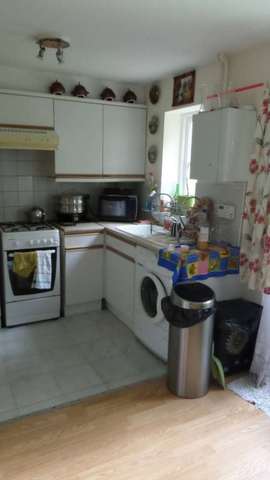  Image of 3 bedroom Detached house to rent in Richard House Drive London E16 at Richard House Drive Custom House London, E16 3RE
