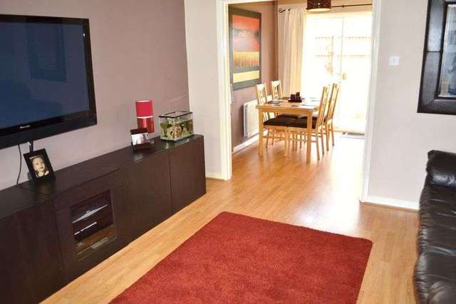  Image of 3 bedroom Terraced house for sale in Riesling Drive Kirkby Liverpool L33 at Riesling Drive  Liverpool, L33 1SH