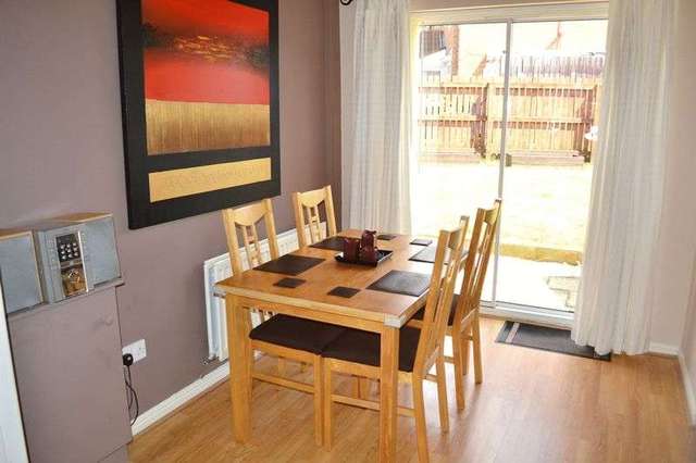  Image of 3 bedroom Terraced house for sale in Riesling Drive Kirkby Liverpool L33 at Riesling Drive  Liverpool, L33 1SH