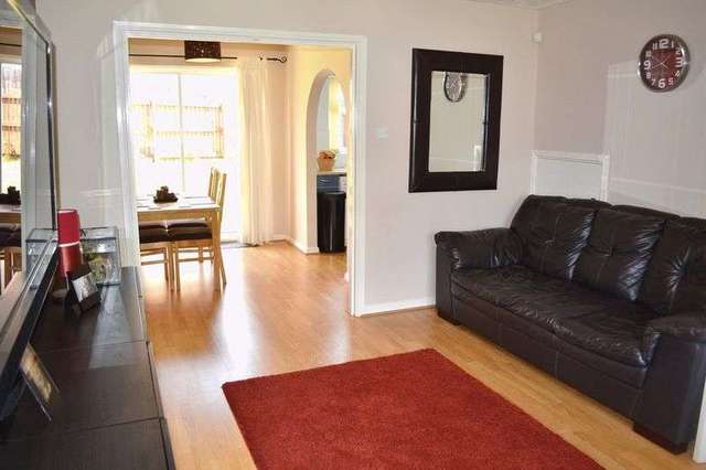  Image of 3 bedroom Terraced house for sale in Riesling Drive Kirkby Liverpool L33 at Riesling Drive  Liverpool, L33 1SH