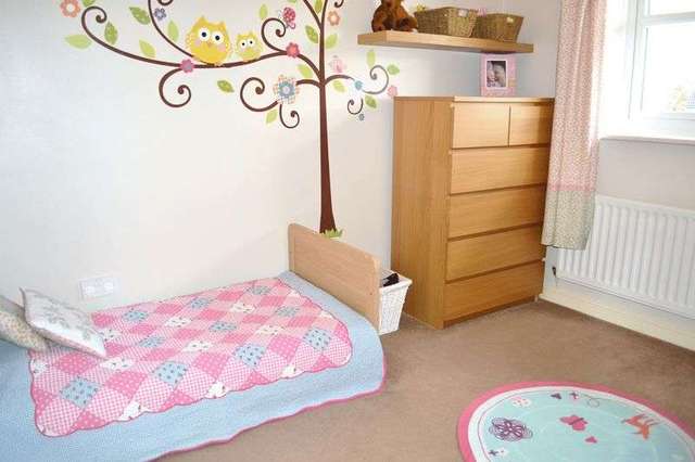  Image of 3 bedroom Terraced house for sale in Riesling Drive Kirkby Liverpool L33 at Riesling Drive  Liverpool, L33 1SH