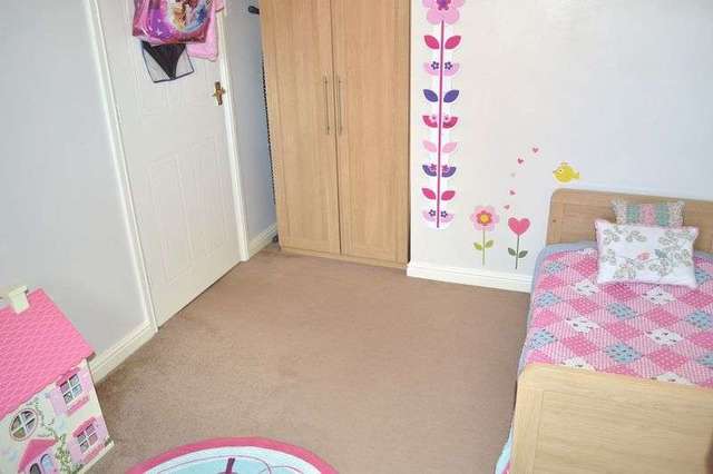  Image of 3 bedroom Terraced house for sale in Riesling Drive Kirkby Liverpool L33 at Riesling Drive  Liverpool, L33 1SH