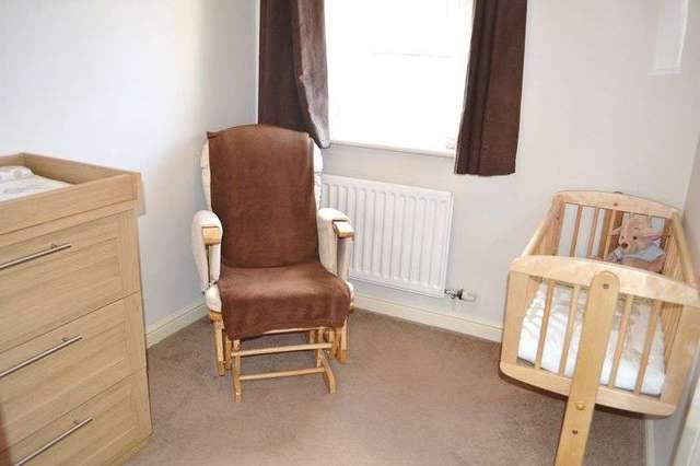  Image of 3 bedroom Terraced house for sale in Riesling Drive Kirkby Liverpool L33 at Riesling Drive  Liverpool, L33 1SH