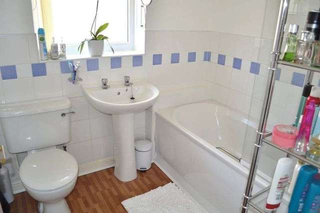  Image of 3 bedroom Terraced house for sale in Riesling Drive Kirkby Liverpool L33 at Riesling Drive  Liverpool, L33 1SH