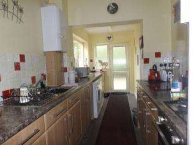  Image of 3 bedroom Semi-Detached house for sale in Ringwood Road Headington Oxford OX3 at Headington Oxford Headington, OX3 8JA