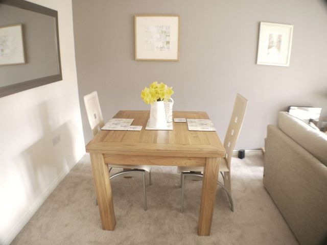  Image of 3 bedroom Detached house for sale in Rivendale Leeds LS10 at Rivendale Array Middleton, LS10 4FW