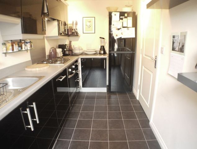  Image of 3 bedroom Detached house for sale in Rivendale Leeds LS10 at Rivendale Array Middleton, LS10 4FW