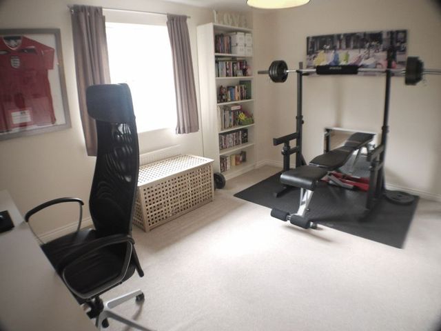  Image of 3 bedroom Detached house for sale in Rivendale Leeds LS10 at Rivendale Array Middleton, LS10 4FW