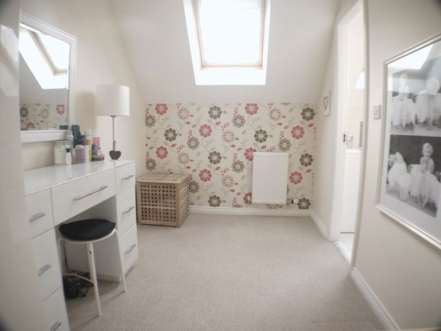  Image of 3 bedroom Detached house for sale in Rivendale Leeds LS10 at Rivendale Array Middleton, LS10 4FW