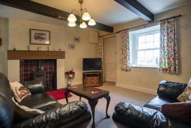  Image of 2 bedroom Terraced house for sale in Lazonby Penrith CA10 at Penrith Cumbria Penrith, CA10 1BL