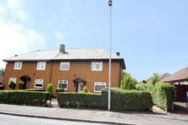  Image of 2 bedroom Flat for sale in Robroyston Road Glasgow G33 at Old Robroyston Glasgow Stepps, G33 1JL