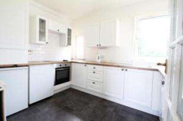  Image of 2 bedroom Flat for sale in Robroyston Road Glasgow G33 at Old Robroyston Glasgow Stepps, G33 1JL