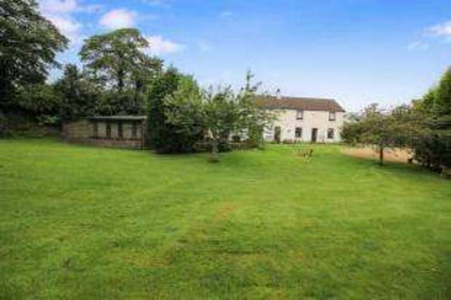  Image of 3 bedroom Detached house for sale in Roche St. Austell PL26 at Roche St. Austell Roche, PL26 8JZ