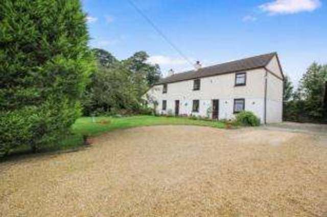  Image of 3 bedroom Detached house for sale in Roche St. Austell PL26 at Roche St. Austell Roche, PL26 8JZ