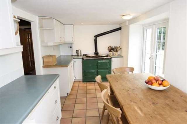  Image of 4 bedroom Detached house for sale in Rodden Frome BA11 at Frome, BA11 5JL