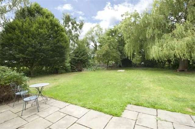  Image of 4 bedroom Detached house for sale in Rodden Frome BA11 at Frome, BA11 5JL