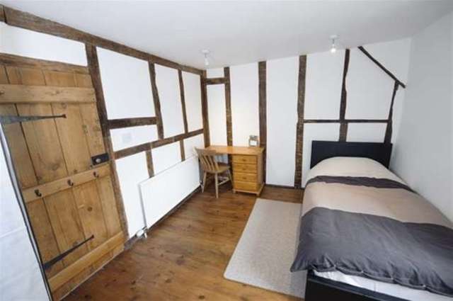  Image of 4 bedroom Detached house for sale in Rodden Frome BA11 at Frome, BA11 5JL