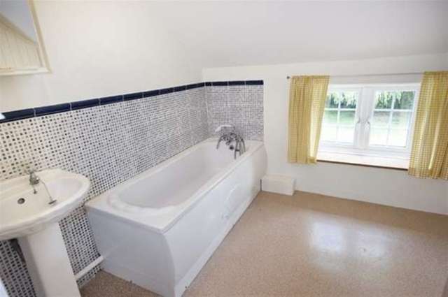  Image of 4 bedroom Detached house for sale in Rodden Frome BA11 at Frome, BA11 5JL