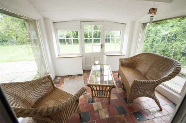  Image of 4 bedroom Detached house for sale in Rodden Frome BA11 at Frome, BA11 5JL