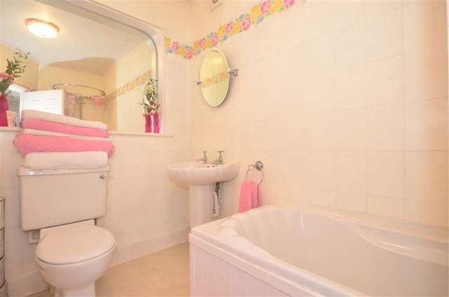  Image of 3 bedroom End of Terrace for sale in Roding Road Loughton IG10 at Loughton Essex Loughton, IG10 3BS