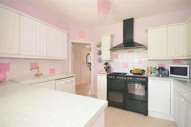  Image of 3 bedroom End of Terrace for sale in Roding Road Loughton IG10 at Loughton Essex Loughton, IG10 3BS