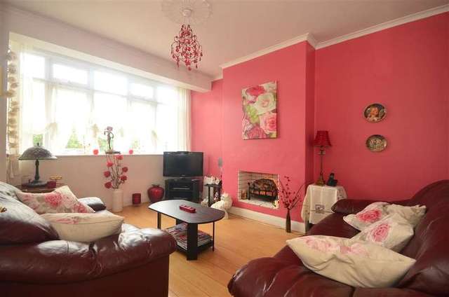  Image of 3 bedroom End of Terrace for sale in Roding Road Loughton IG10 at Loughton Essex Loughton, IG10 3BS